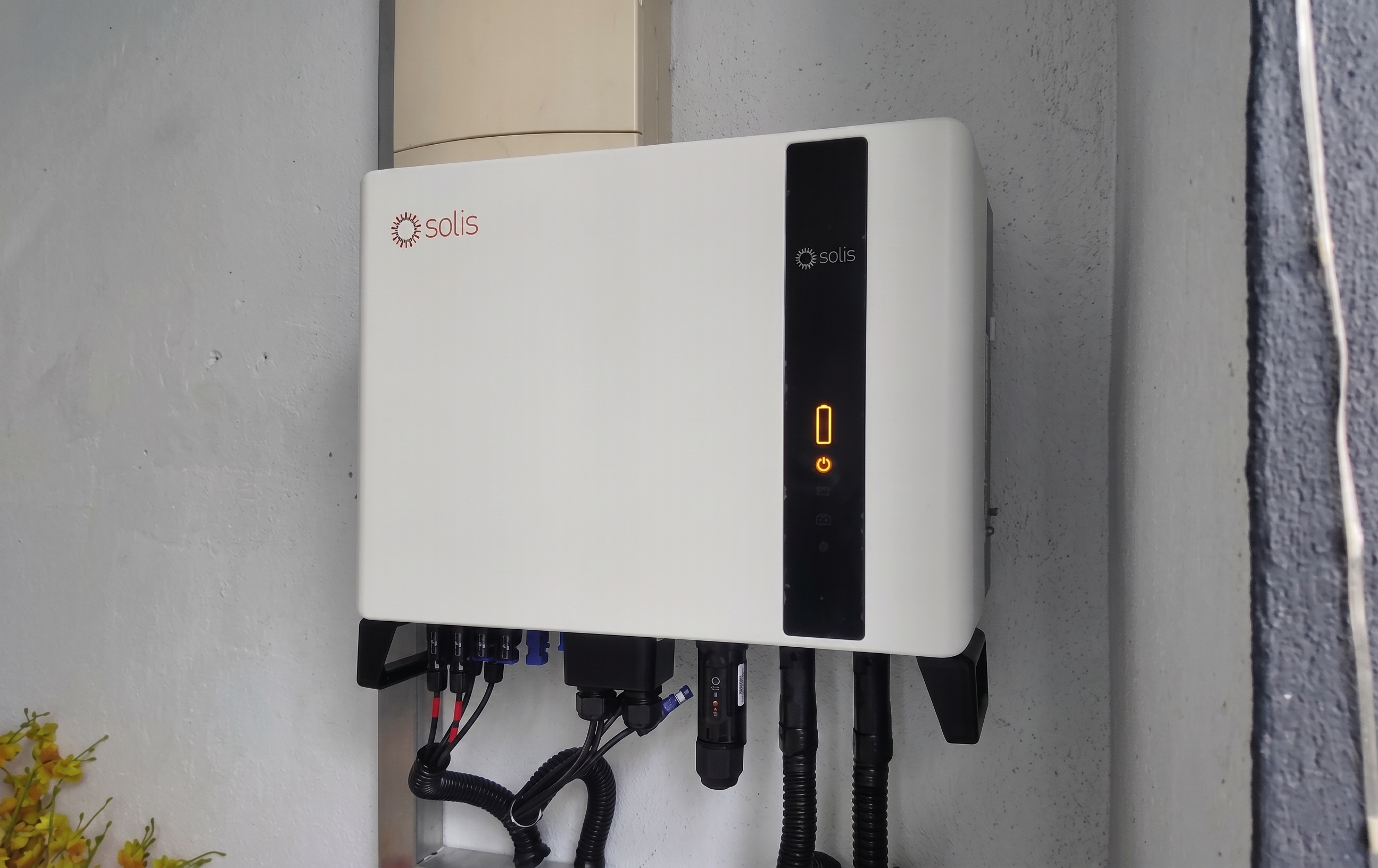 Hybrid BESS Systems — Cyberjaya & Shah Alam
